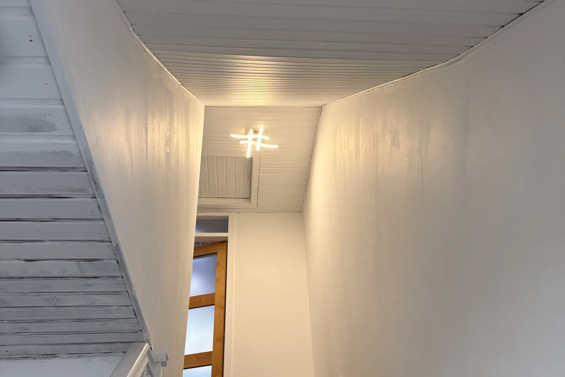 Drywall for homeowners in Falkirk, Edinburgh and Glasgow