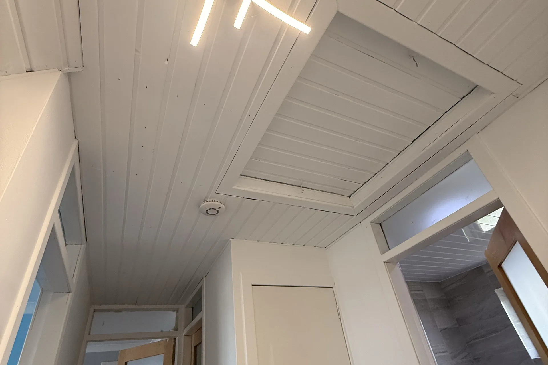 Skimming & Plastering for homeowners in Falkirk, Edinburgh and Glasgow